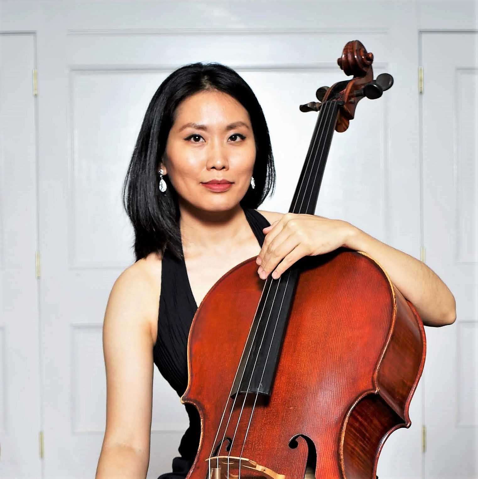 Dr. Cherry Kim